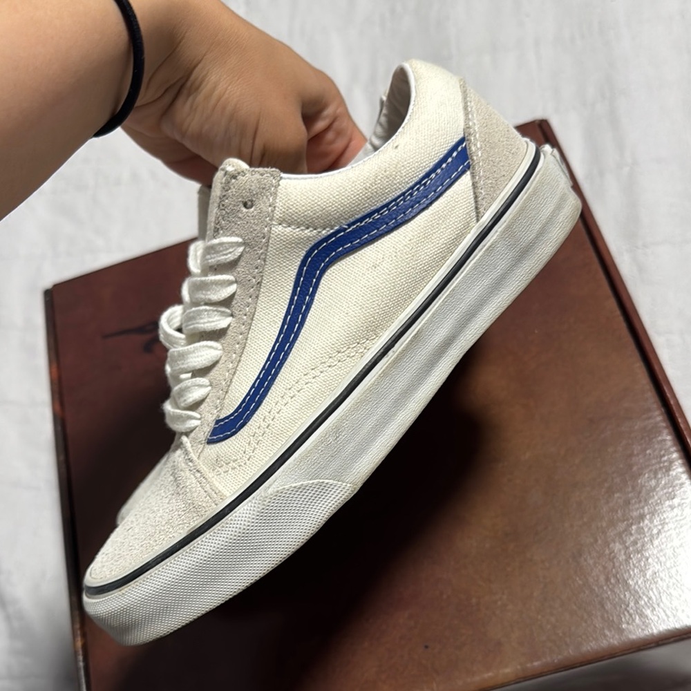 Vans Old Skool